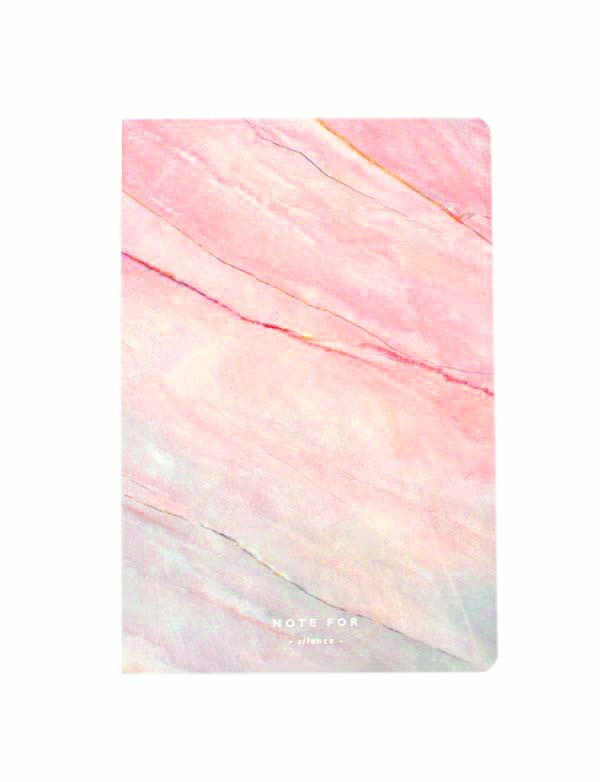 caderno marble.