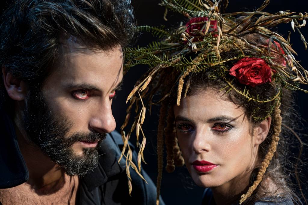 “Carmen”: Natalia e Tolezani são dirigidos por Baskerville