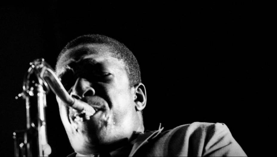 Chasing Trane. The John Coltrane Documentary