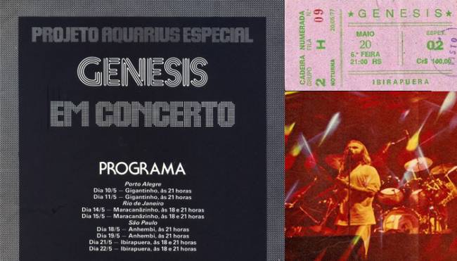 genesis