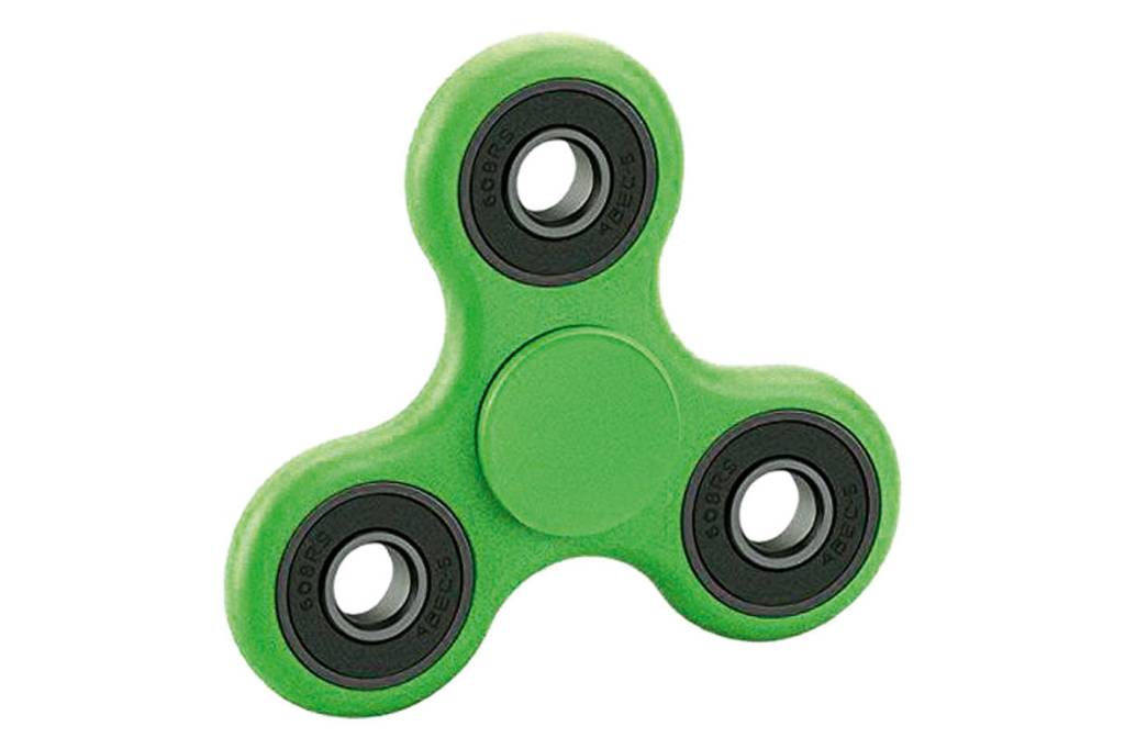 hand spinner