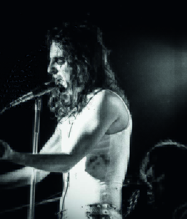 Alice Cooper