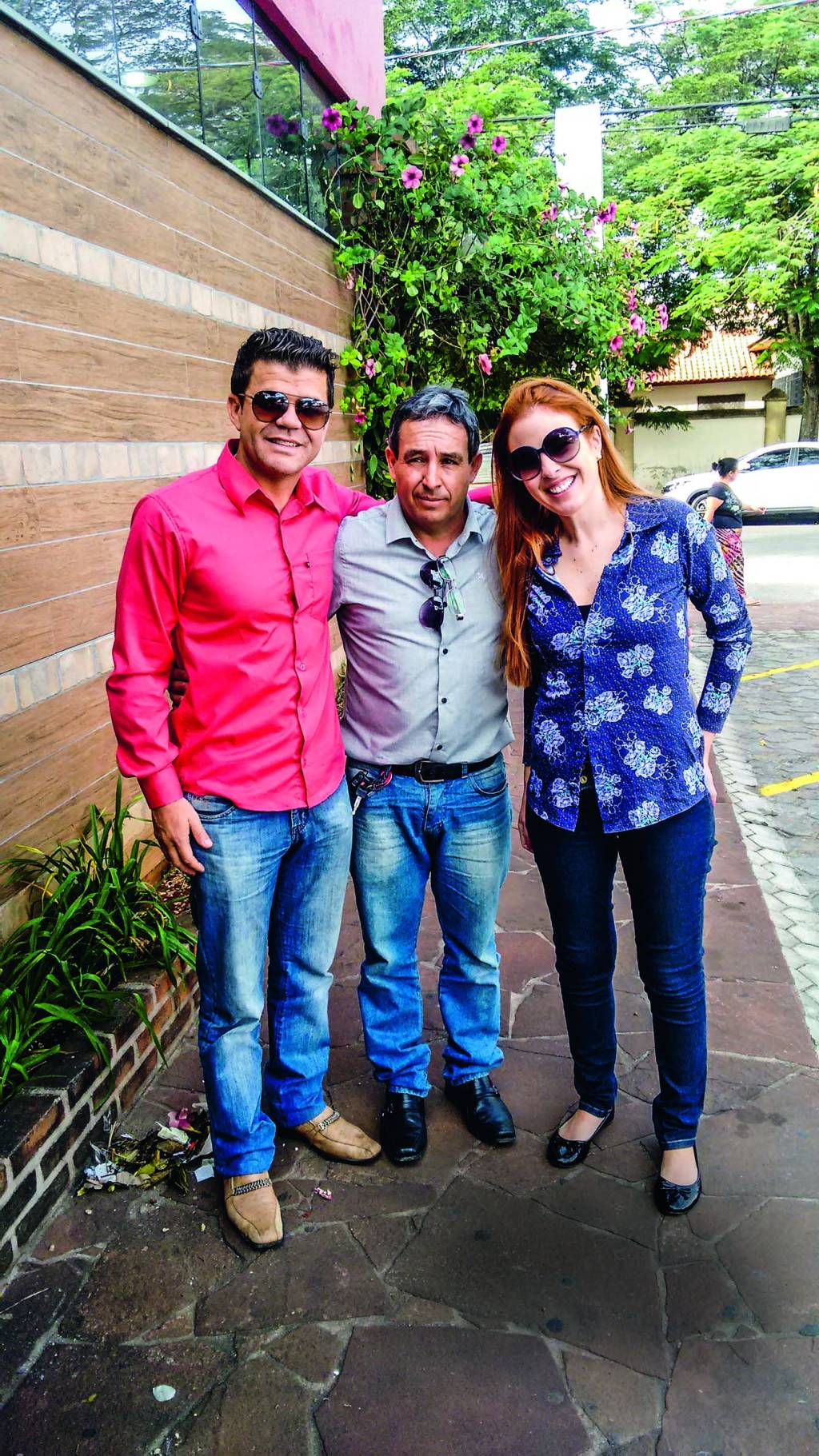 Exclusivo: Suzane Richthofen quer virar missionária evangélica