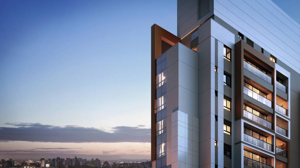 Estilo de vida dos Jardins inspira novo empreendimento