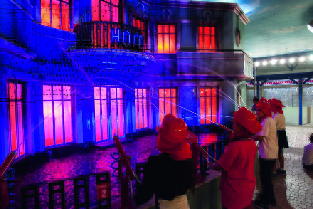 KidZania