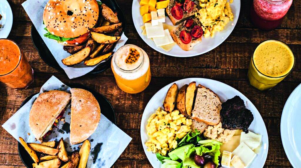 Tea Connection – Vila Madalena