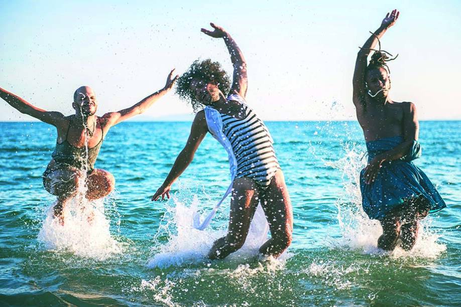 Não Recomendados Não Recomendados