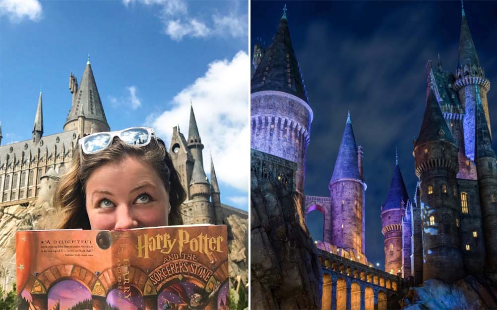 Universal Orlando ganha guloseima inspirada em “Harry Potter”