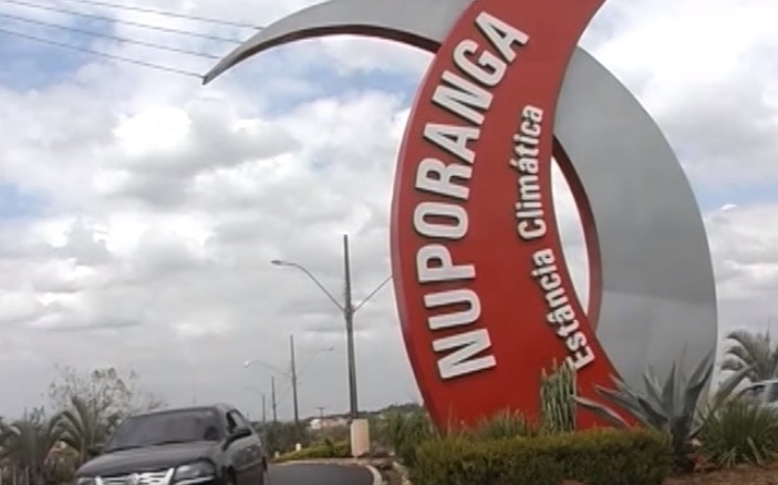 Explosão e tiros de fuzil causam pânico no interior de SP