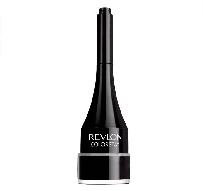 delineador gel revlon