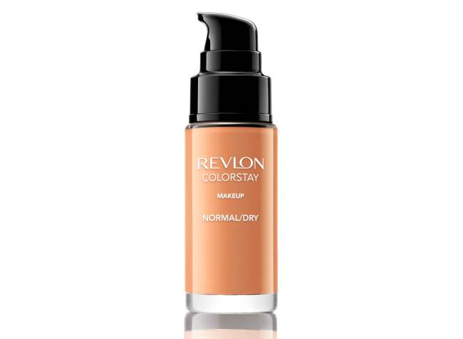 base revlon