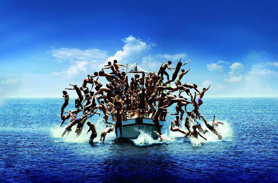 Terra Firme (2011), de Emanuele Crialese Terra Firme (2011), de Emanuele Crialese