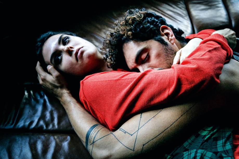 O drama Unfaithful, do irlandês Owen McCafferty O drama Unfaithful, do irlandês Owen McCafferty