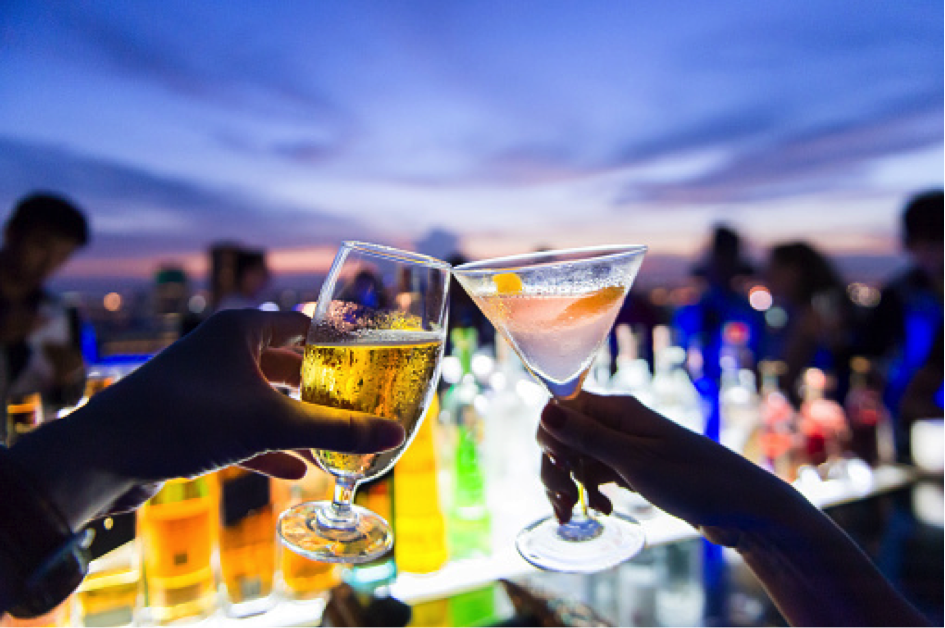 Lugares com opções únicas para surpreender no Dia dos Namorados