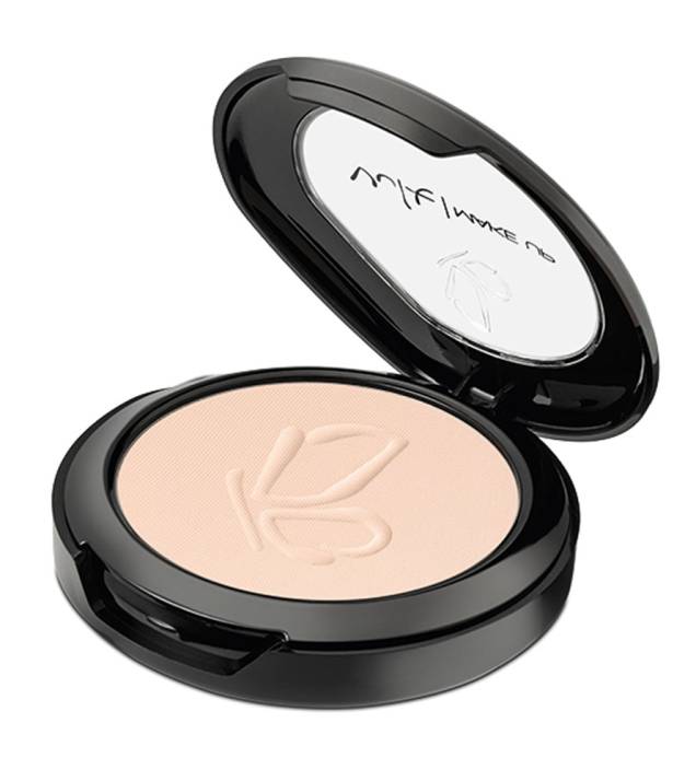 Os mais vendidos: pó
compacto (R$ 19,50) Os mais vendidos: pó
compacto (R$ 19,50)