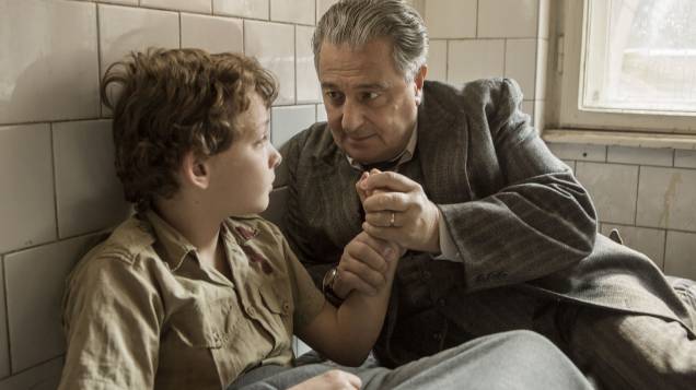 Os Meninos que Enganavam Nazistas Os Meninos que Enganavam Nazistas