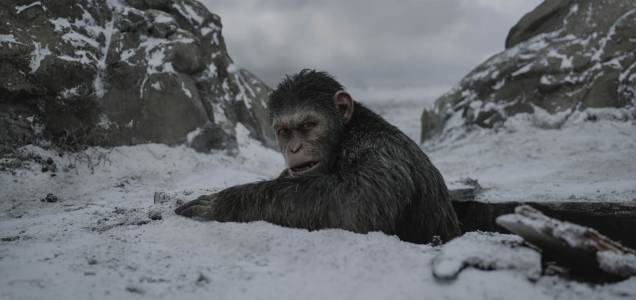 Planeta dos Macacos A Guerra Planeta dos Macacos A Guerra
