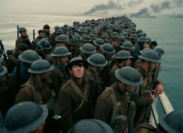 Dunkirk Dunkirk