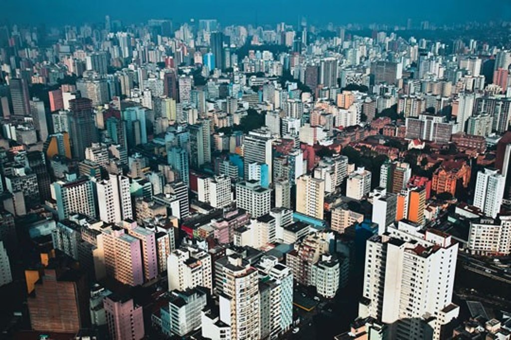 Prédios de uso misto começam a surgir em São Paulo