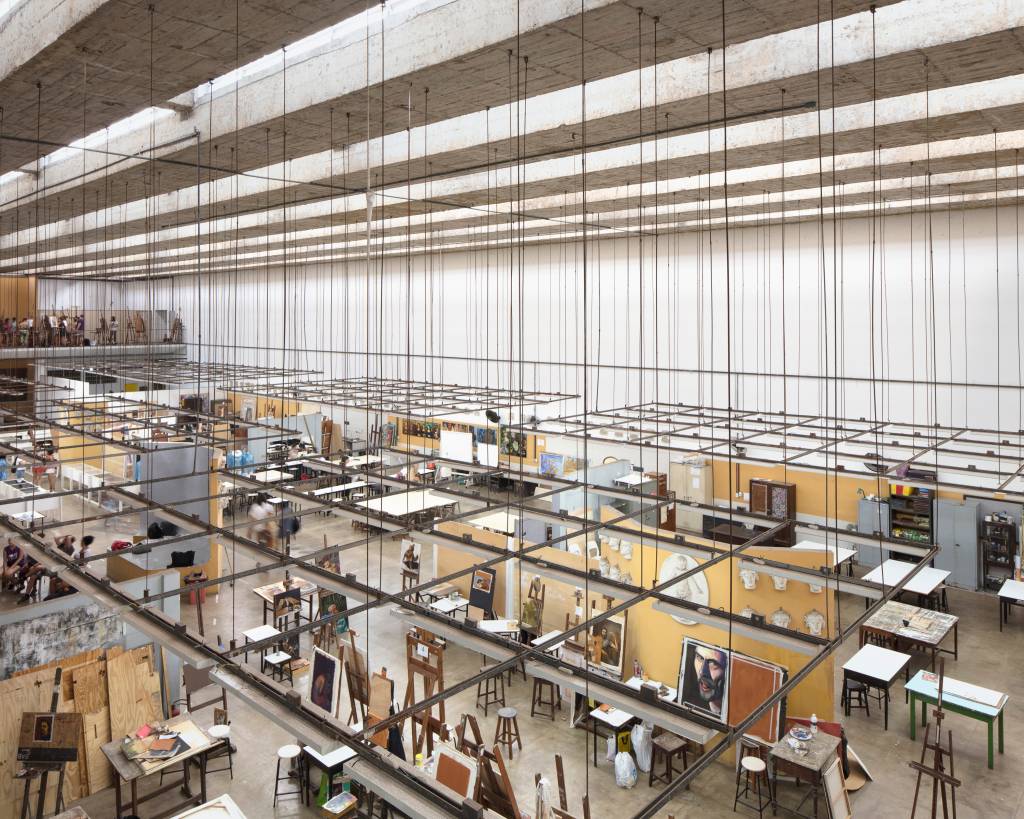 Três exposições imperdíveis de fotografia na capital