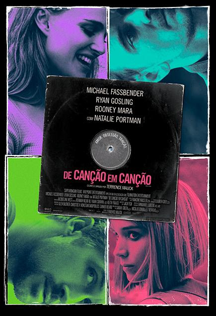 De Canção em Canção De Canção em Canção