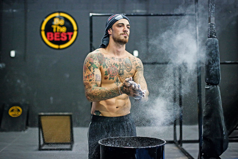 Felipe Titto investe quase 3 milhões em negócios próprios