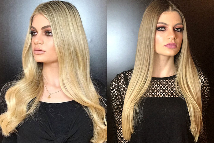 Loiro amanteigado é sugestão para a temporada de frio