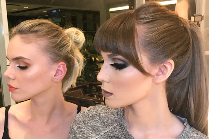 Quer variar no cabelo preso? Confira alternativa moderna