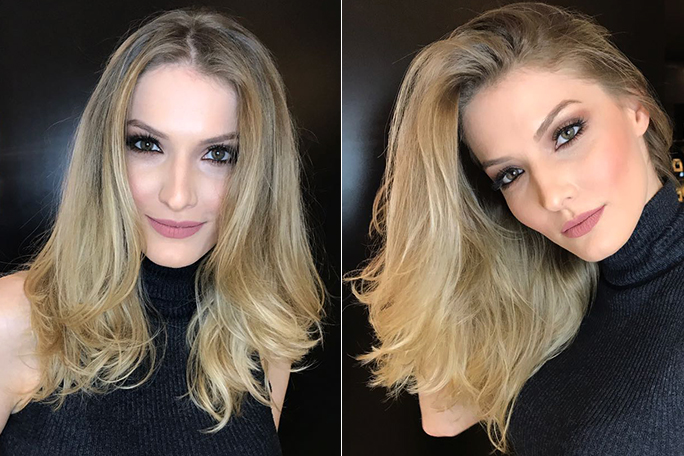 Quer mudar o cabelo? Aposte no repicado e modernize o visual