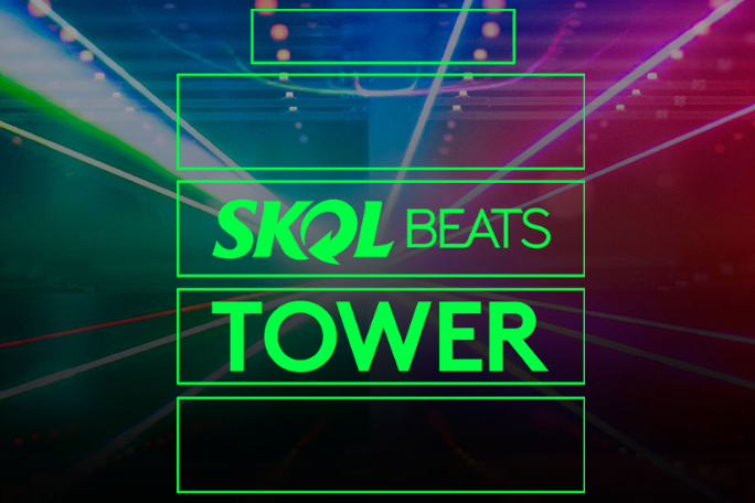 Festival reunirá oito baladas e ocupará prédio no centro de SP