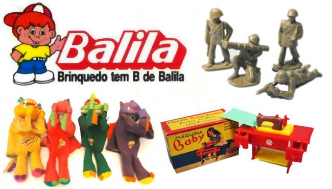 balila