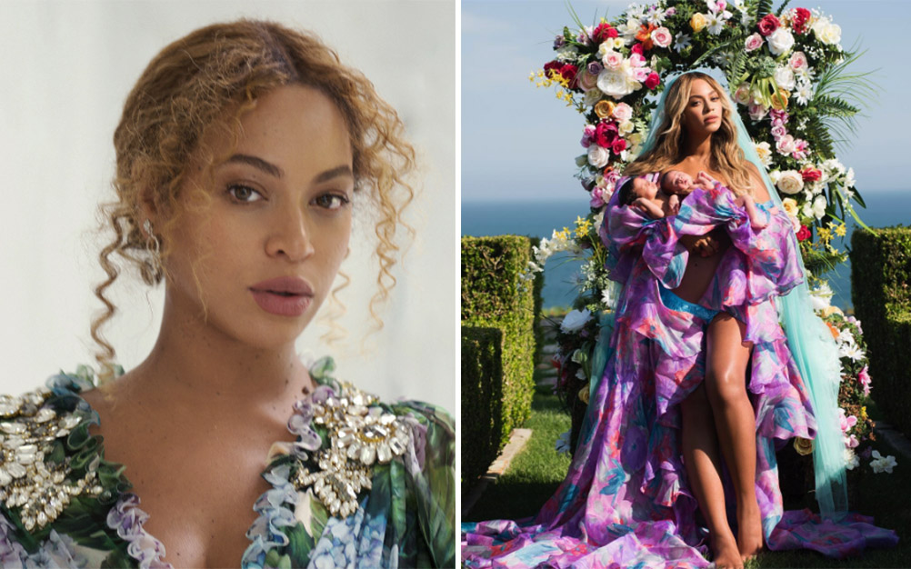 Estátua de cera de Beyoncé chama atenção e repercute no Twitter
