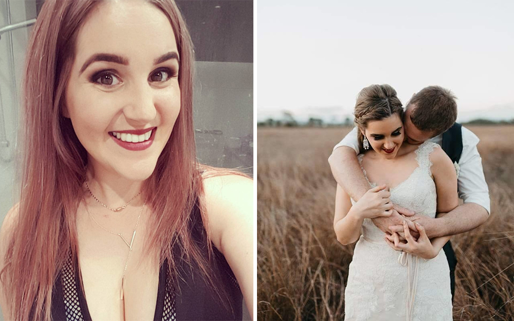 Bolo não aparece em casamento e amigas da noiva salvam festa