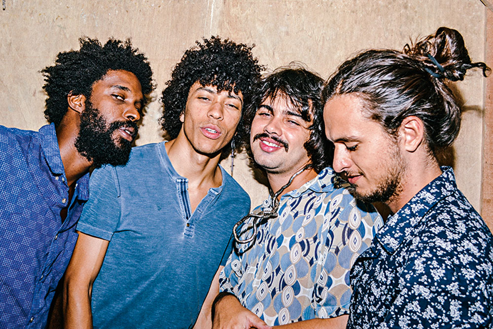 Boogarins