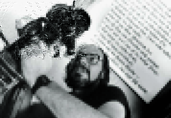 Quem foi Carlos Reichenbach