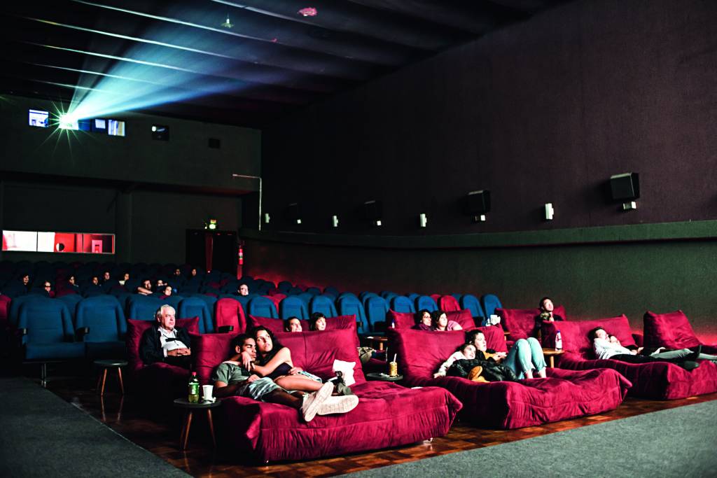 cinesala