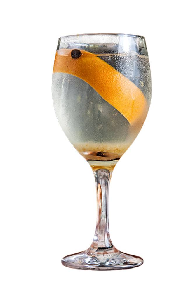 Drinque Larangin Paramount
