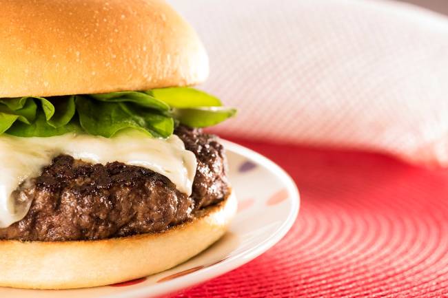 HappyNewBurger