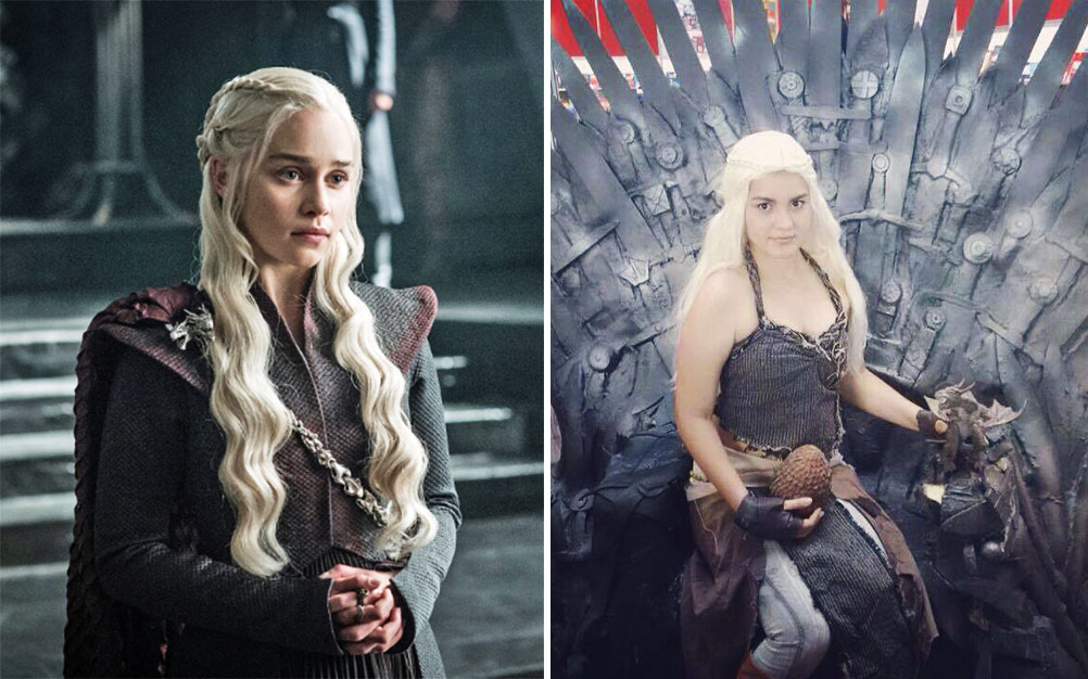 Jovem pede para ser liberada para assistir “Game of Thrones”