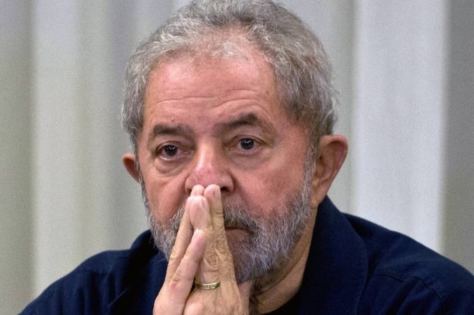 BRAZIL-PT-LULA DA SILVA