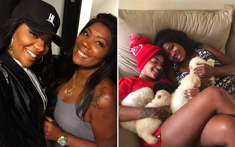 Funcionária de salão perde emprego após criticar mãe de Ludmilla