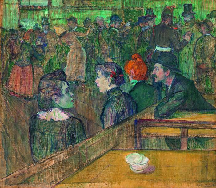 Moulin de la Galette