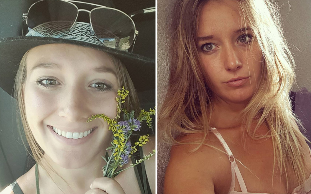 Mãe ganha 15 000 reais por mês publicando fotos sensuais na web