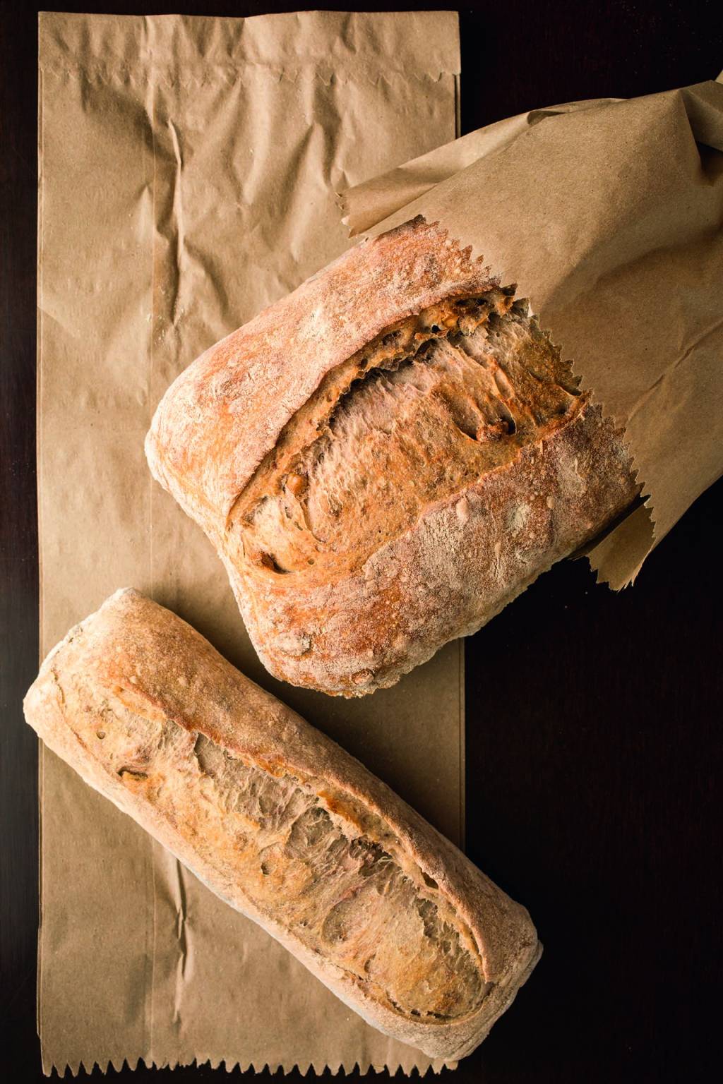 Mundo Pão do Olivier