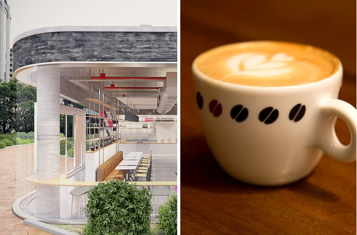 Suplicy Cafés Especiais abre superloja na Vila Olímpia