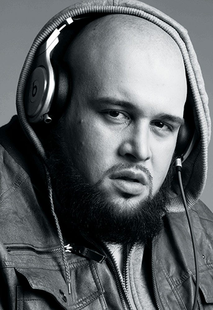 Reggaeton Party: Tainy Loops