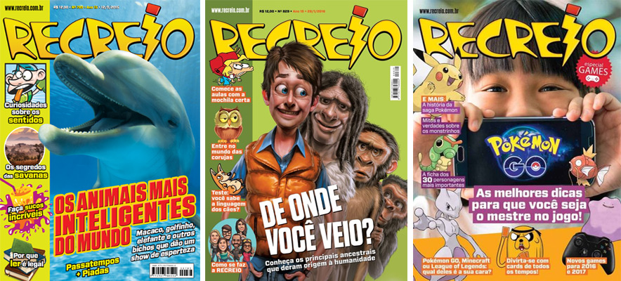 terceiras