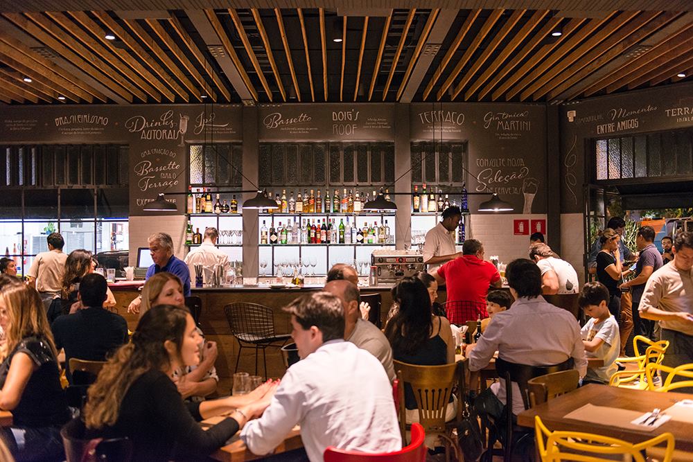 Roteiro gastronômico para explorar o lado gourmet dos Jardins