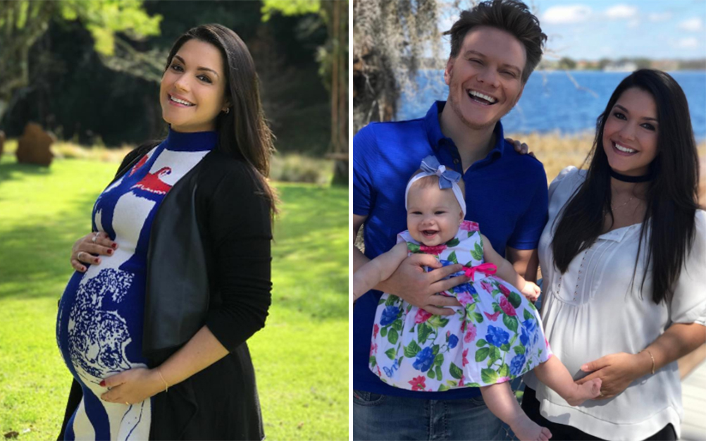 Thais Fersoza mostra o quarto de Teodoro em vídeo no YouTube