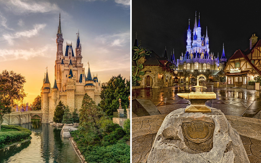 Um “segredo” do Walt Disney World está dando o que falar na web